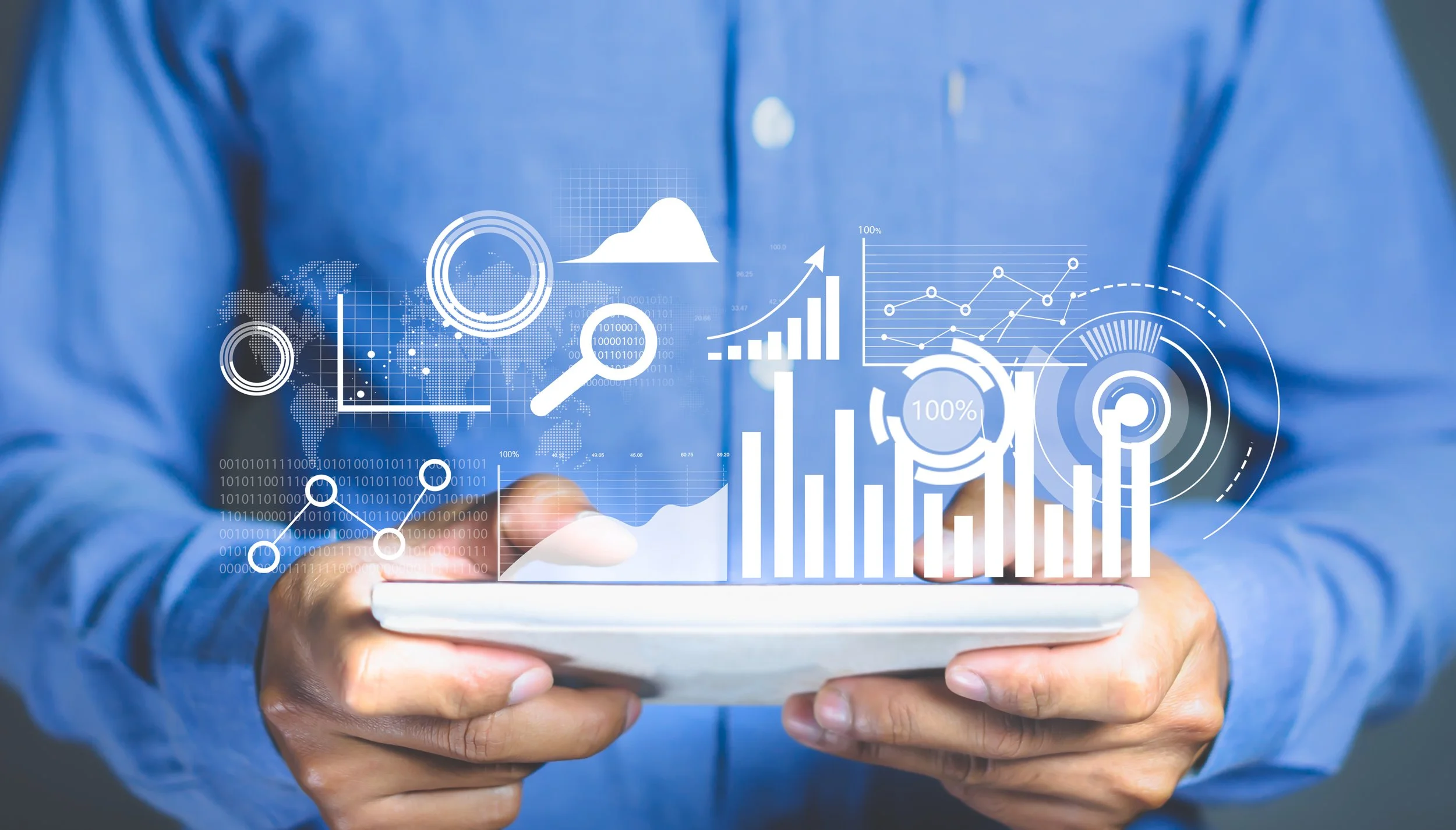What Are Metrics And Dimensions?