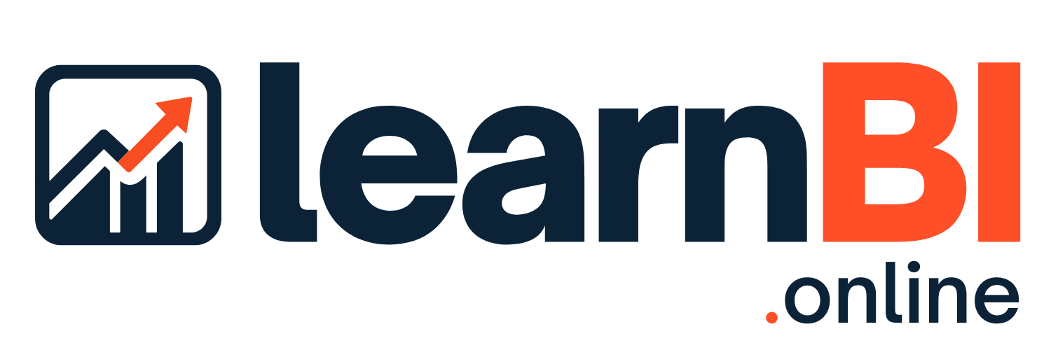 Learn BI Online